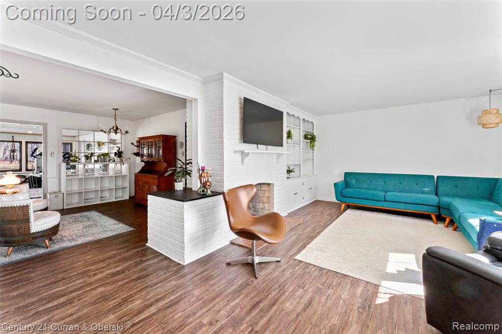 5816 Darbwood Lane, West Bloomfield, MI 48324 — Photo 4
