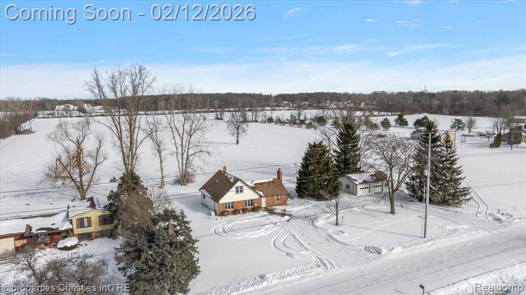 34575 31 Mile Road, Lenox, MI 48050 — Photo 41