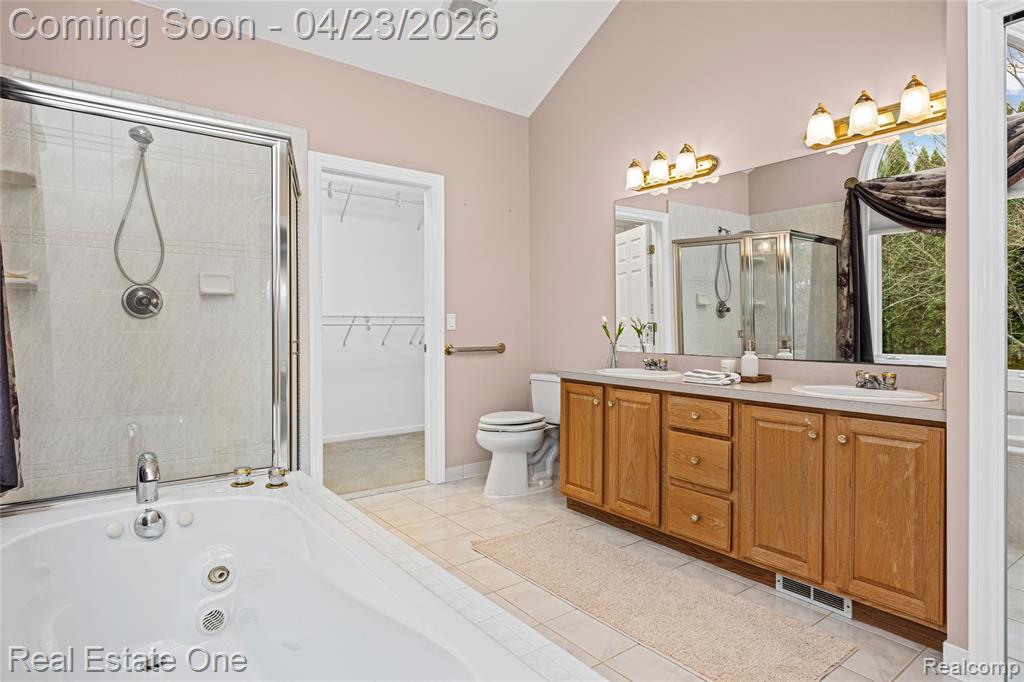 8183 Caribou Lake Lane, Clarkston, MI — Photo 30
