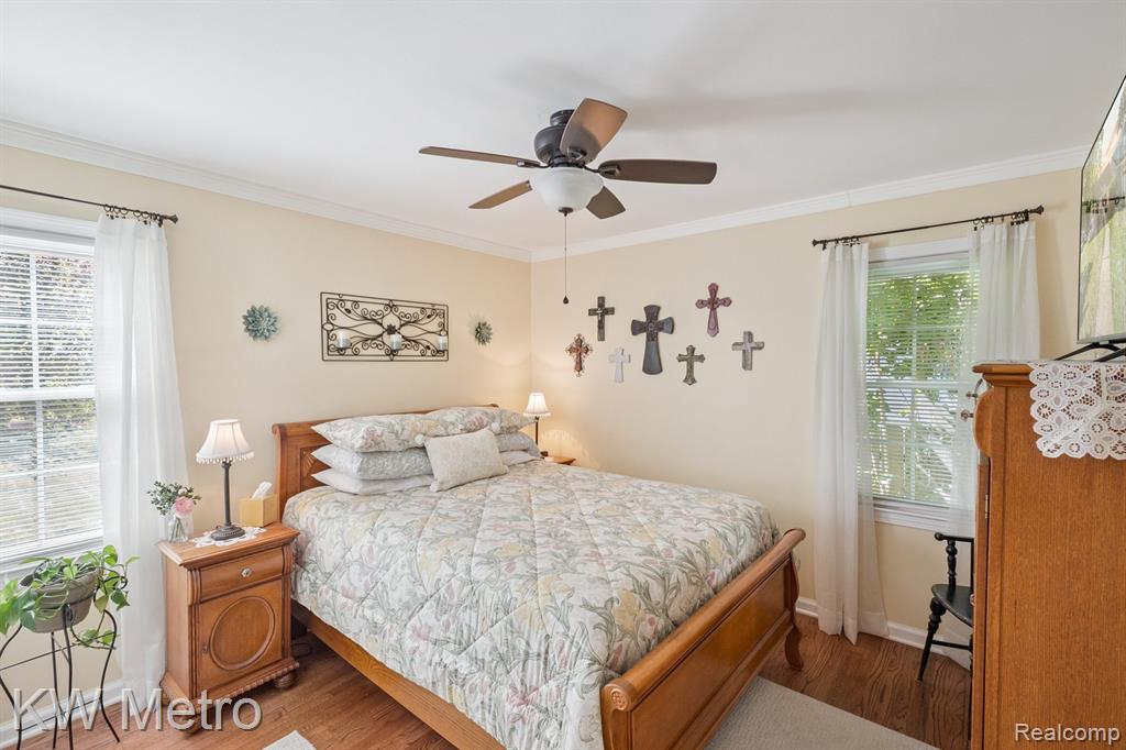 903 Hickory Avenue, Royal Oak, MI 48073 — Photo 19