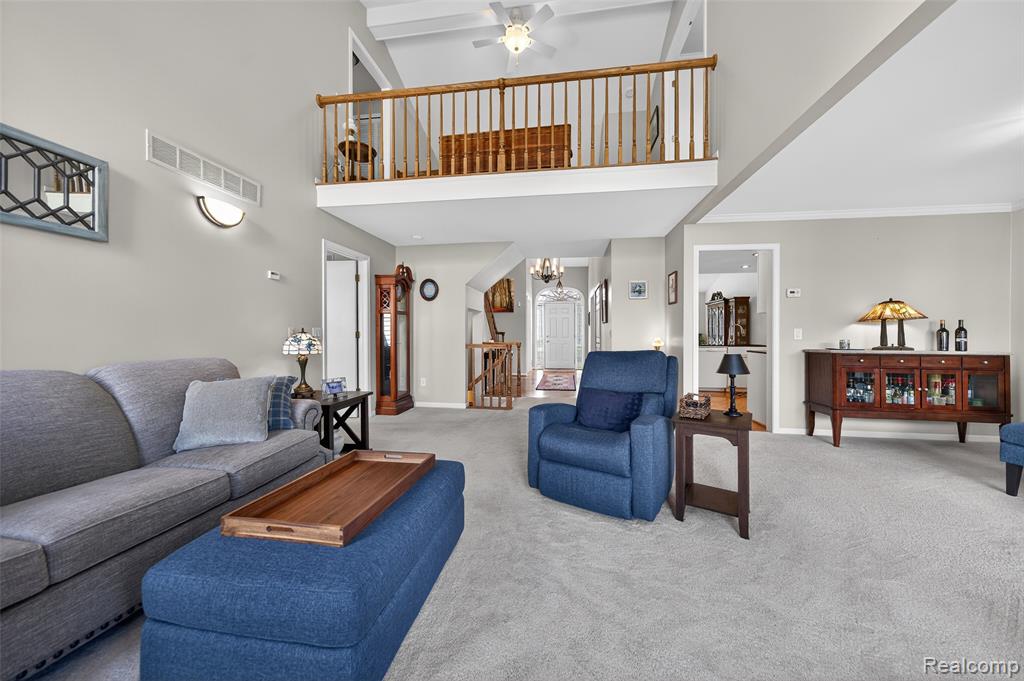 741 Briar Hill Lane, 111, Bloomfield Hills, MI 48304 — Photo 6