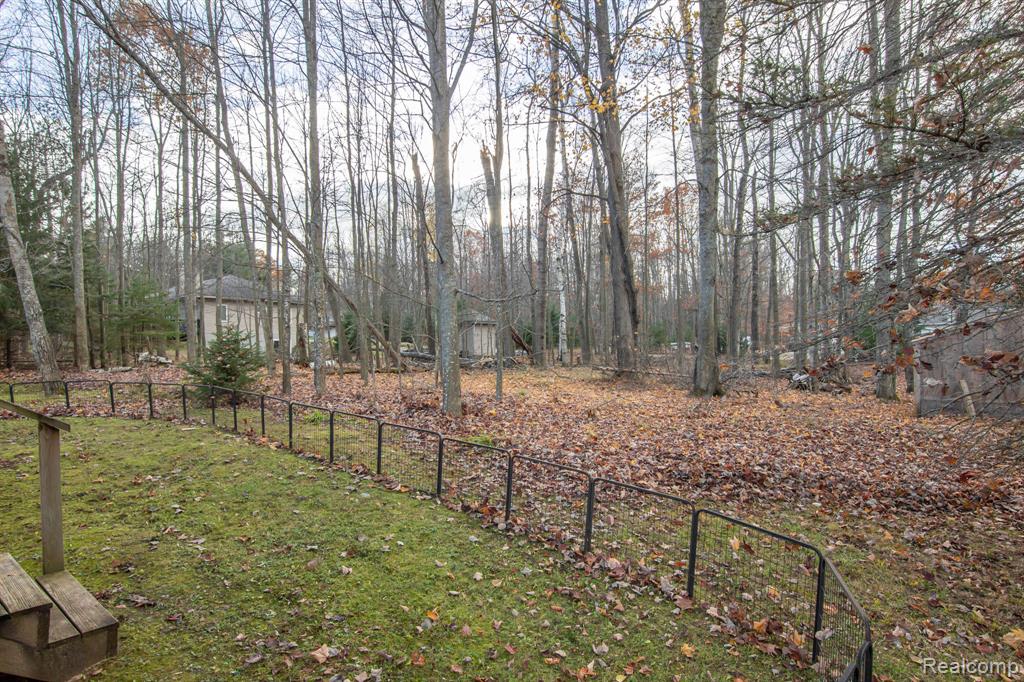 4285 N Poplar Road, Lincoln, MI 48742 — Photo 29
