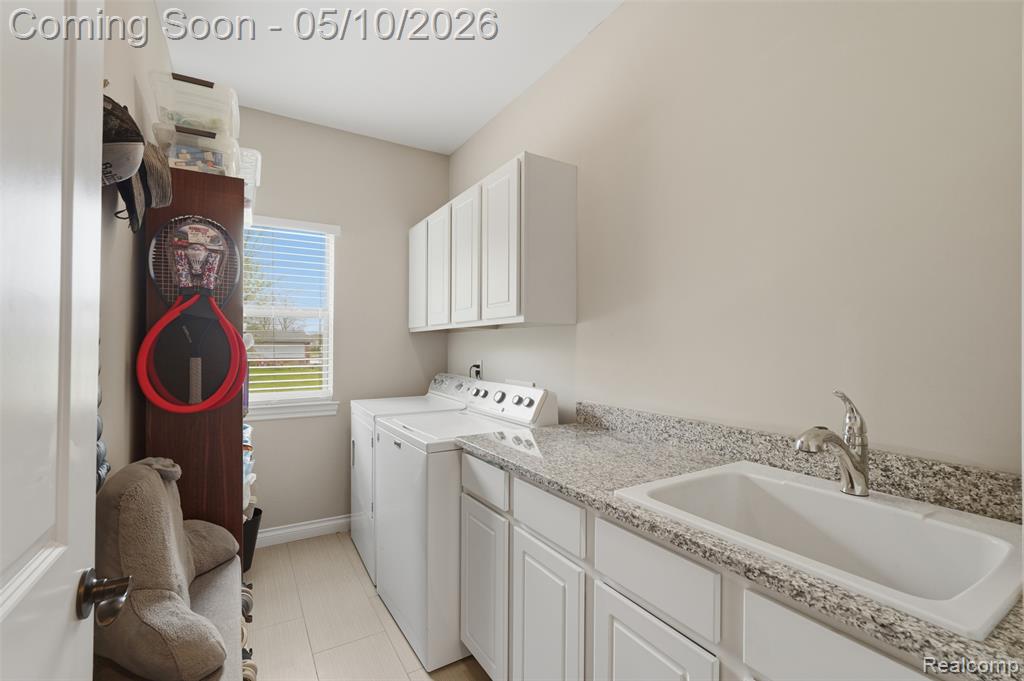 59649 Foster Drive, South Lyon, MI 48178 — Photo 21