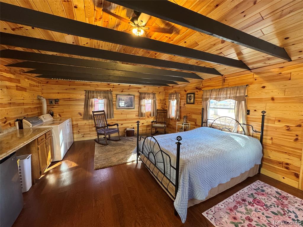 7099 Jose Lake Road, South Branch, MI 48761 — Photo 39