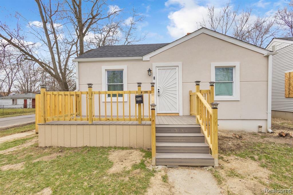 8401 Fielding Street, Detroit, MI 48228 — Photo 2