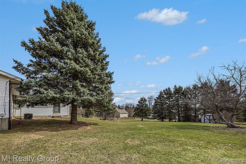 8160 32 Mile Road, Washington, MI 48095 — Photo 26