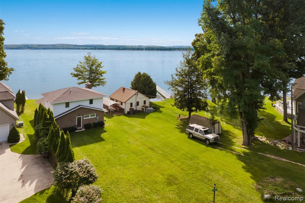 11375 SW Torch Lake Drive, Rapid City, MI 49676 — Photo 51