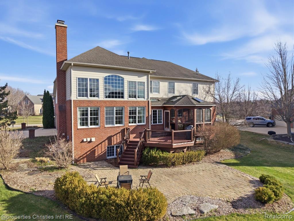 18825 Heather Ridge Drive, Northville, MI 48168 — Photo 5
