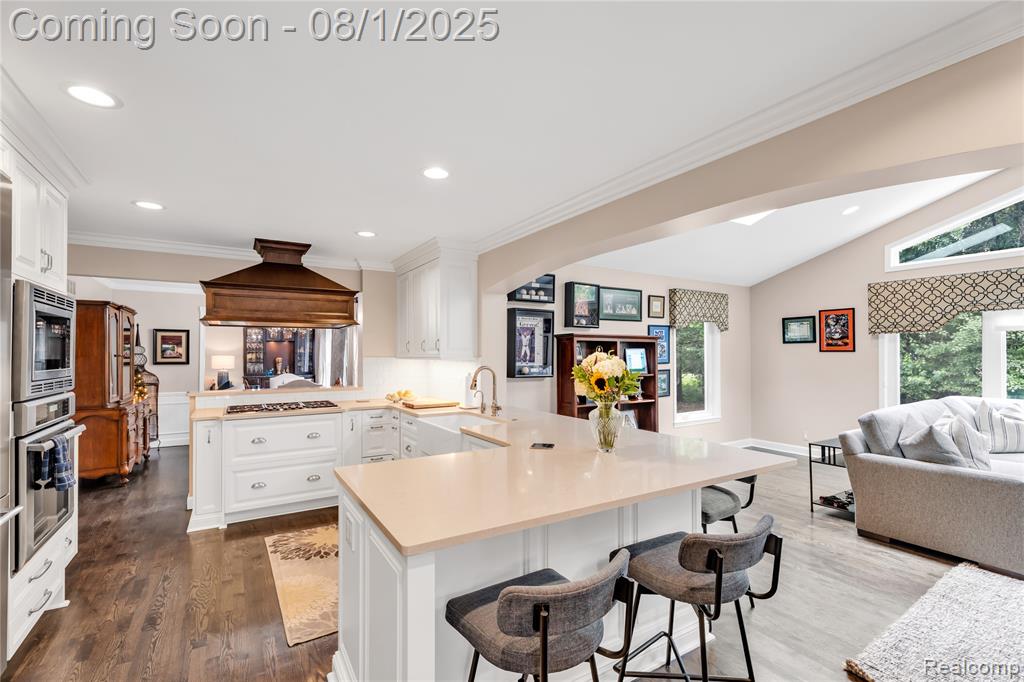 5624 Sutters Lane, Bloomfield Hills, MI 48301 — Photo 12