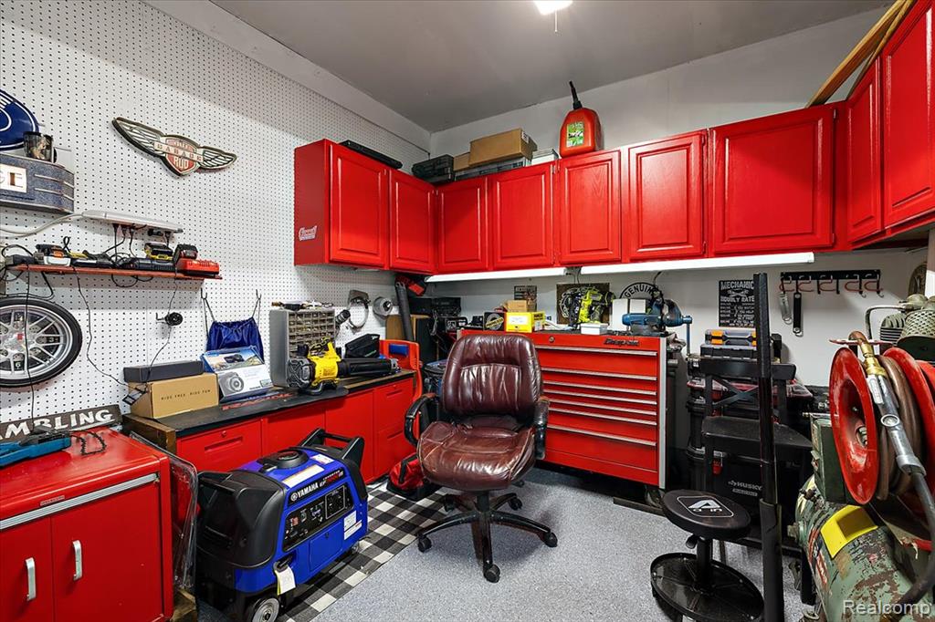 41908 Pon Meadow Drive, Northville, MI 48168 — Photo 38