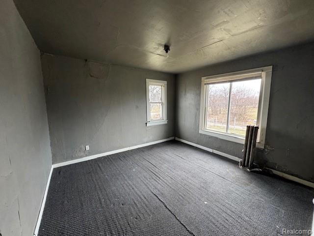 5527 Baldwin Street, Detroit, MI 48213 — Photo 11