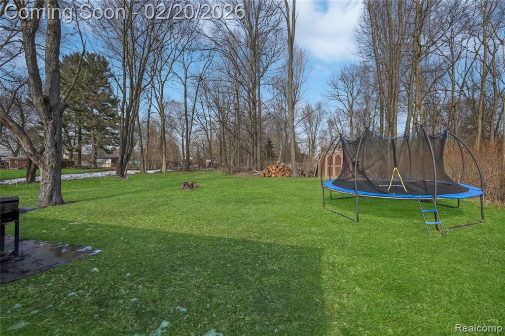4435 Meadowbrook Drive, Flint, MI 48506 — Photo 26