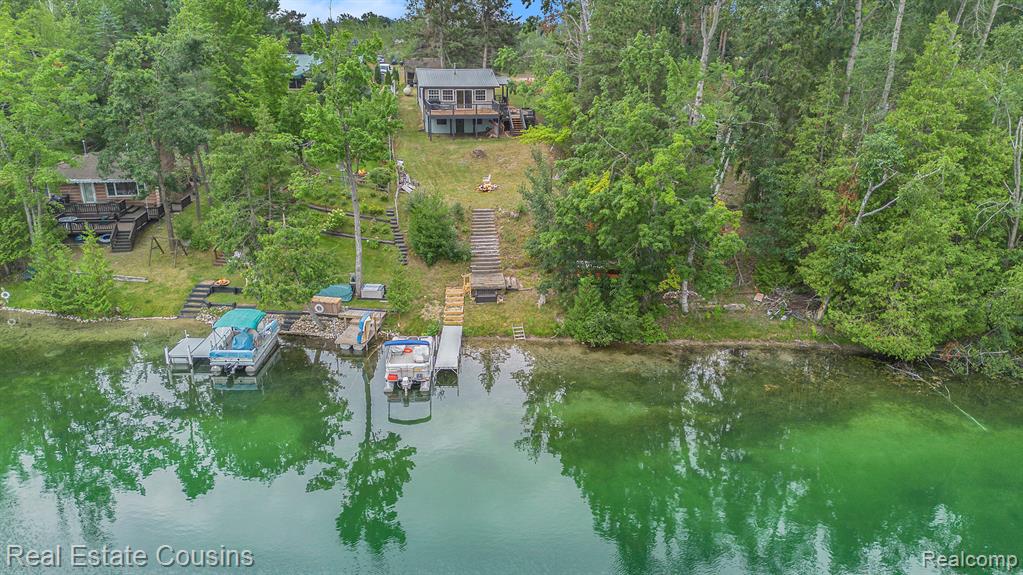 429 Smith Lake Drive, Mio, MI 48647 — Photo 18