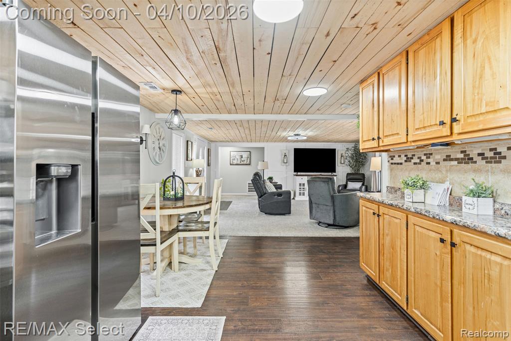 1652 Higgins Road, St. Helen, MI 48656 — Photo 27