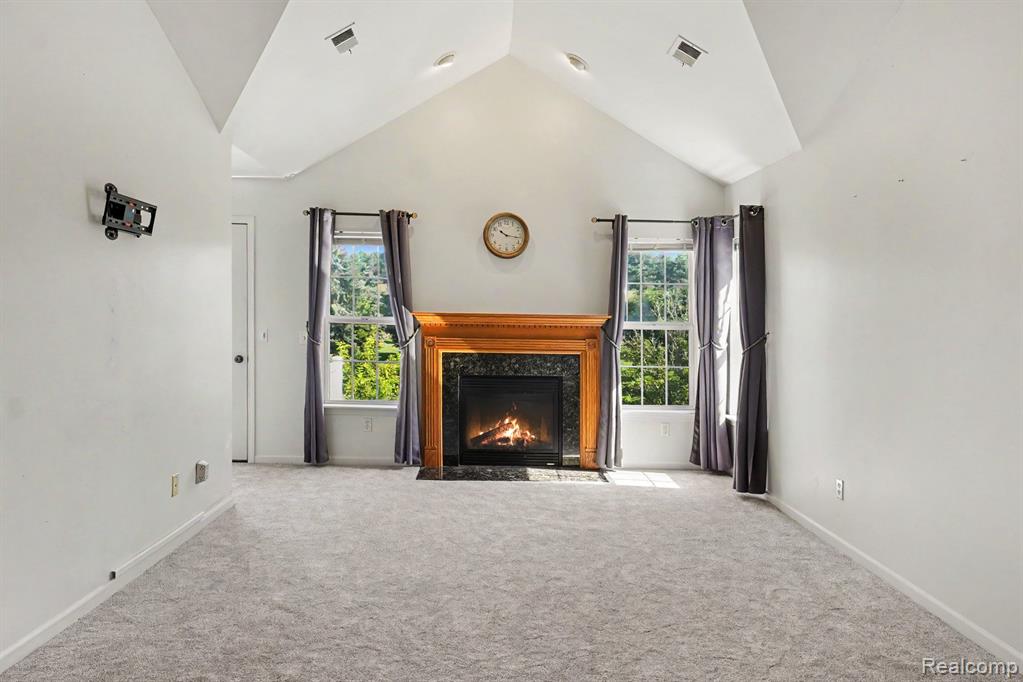 518 Olde English Circle, Howell, MI 48855 — Photo 3