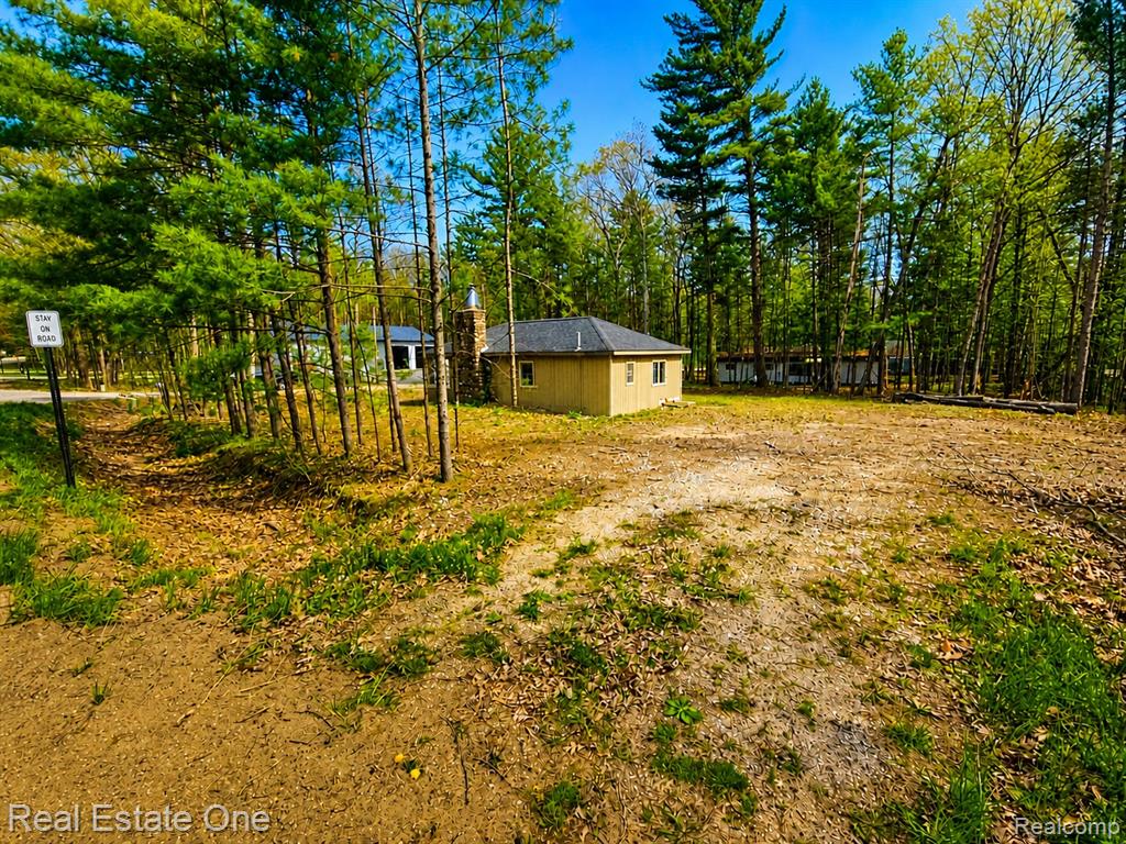 1961 N Beechwood Drive, Mears, MI 49436 — Photo 5