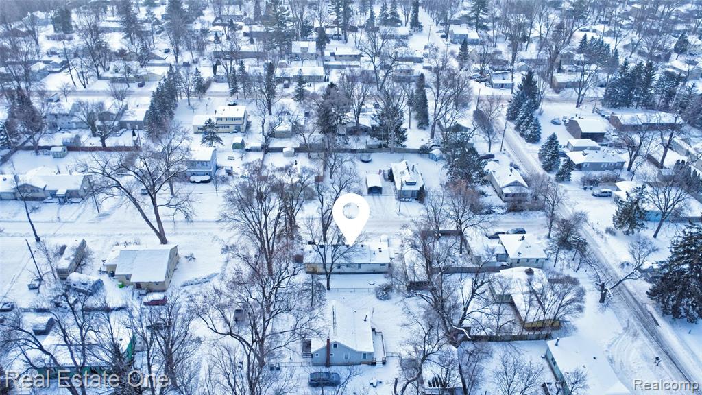 55 Mouton Drive, Orion, MI 48362 — Photo 37