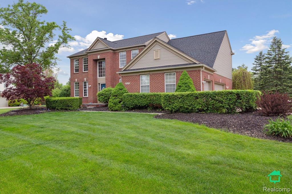 49110 MANHATTAN Circle, Canton, MI 48188 — Photo 4