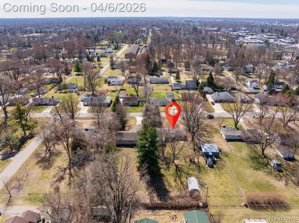 8283 Russell Street, Shelby Twp, MI 48317 — Photo 36