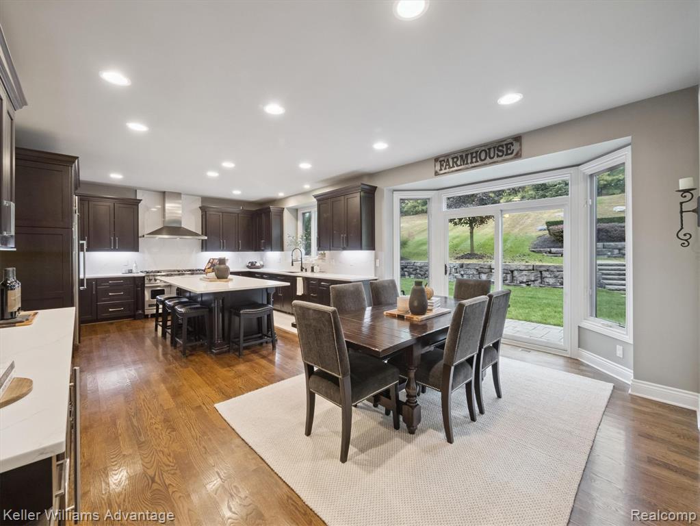 18756 Marble Head Drive, Northville, MI 48168 — Photo 20