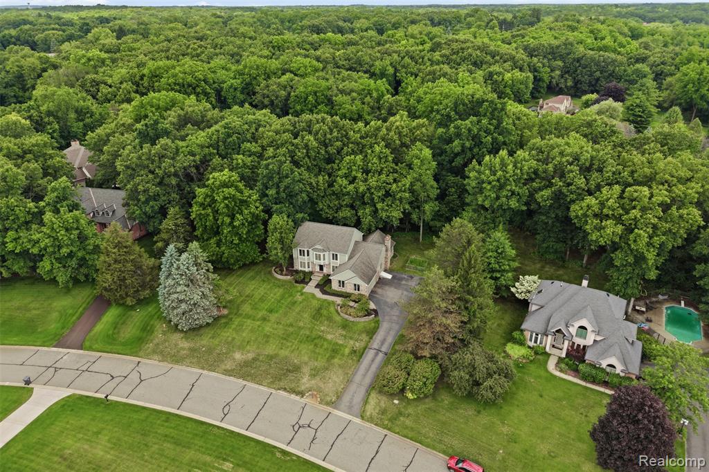 5336 Urbana Drive, Brighton, MI 48116 — Photo 41