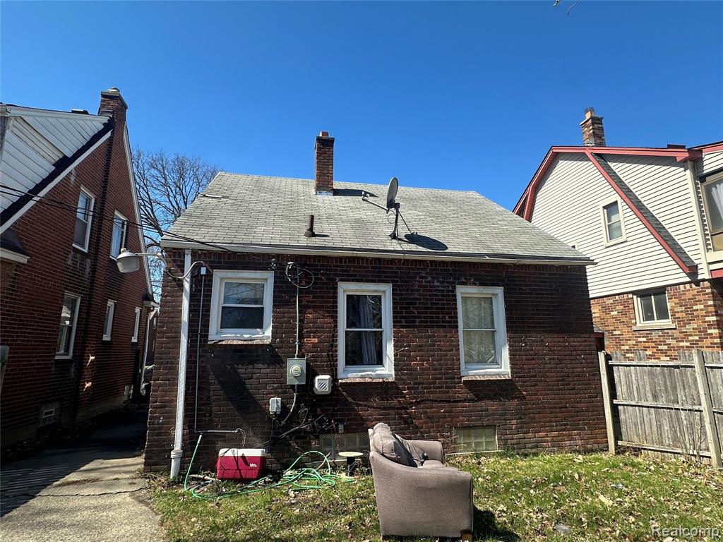 19944 Hull Street, Highland Park, MI 48203 — Photo 27