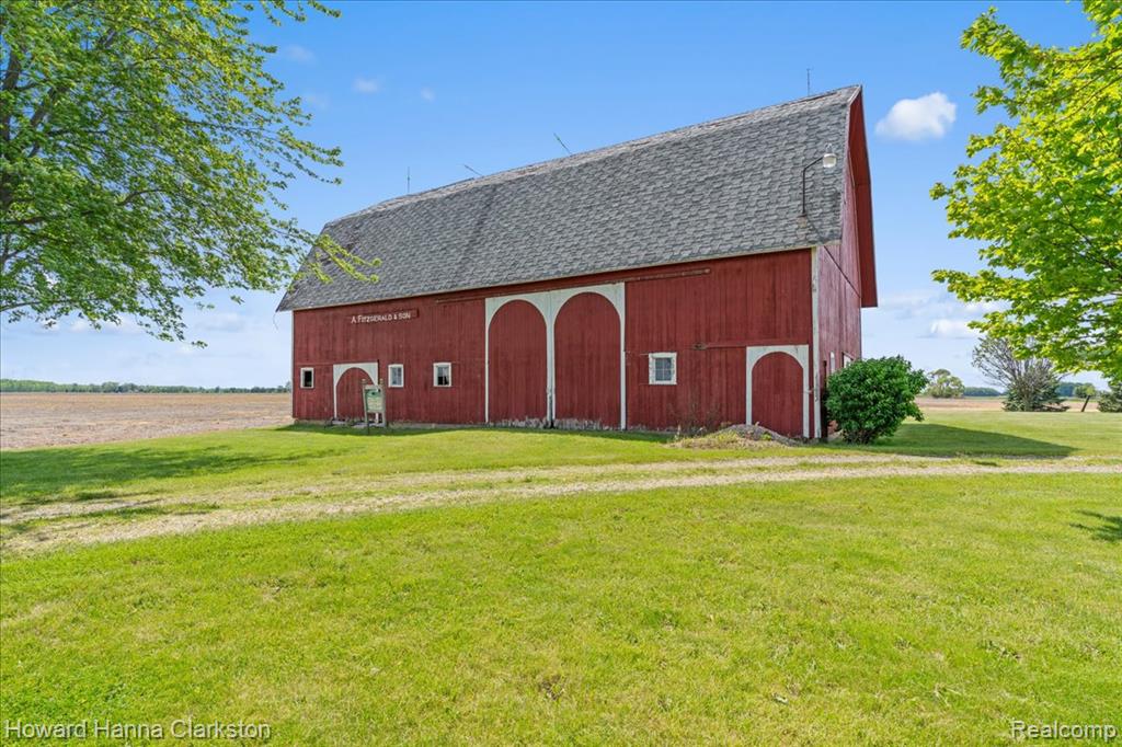 7247 N State Road, Owosso, MI 48867 — Photo 33