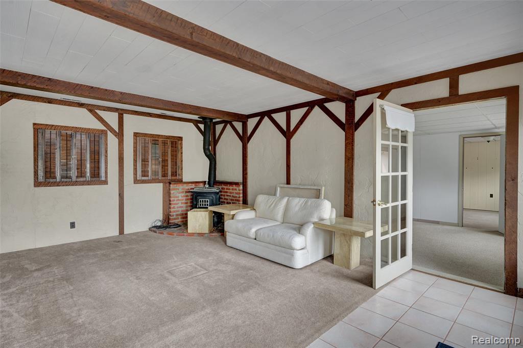 4901 Pointe Tremble Road, Algonac, MI 48001 — Photo 19