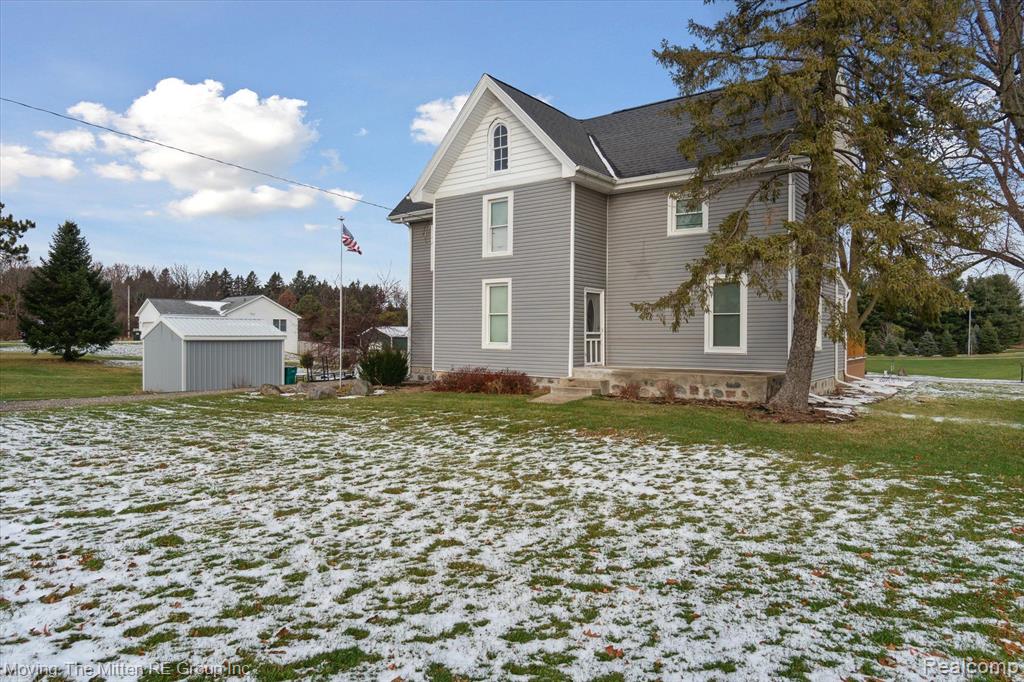 4259 DEXTER Trail, Stockbridge, MI 49285 — Photo 40