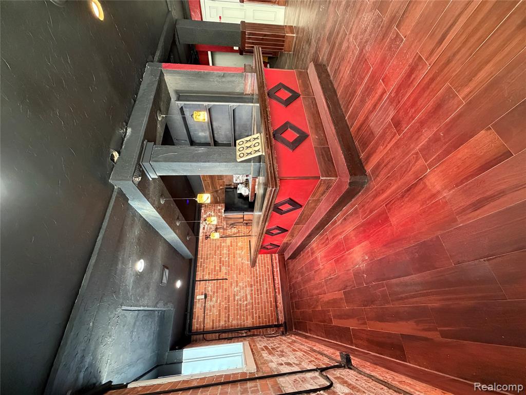 2619 John R ST, Detroit, MI 48201 — Photo 5