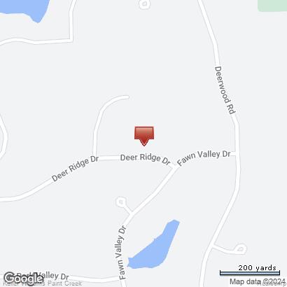 6448 DEER RIDGE Drive, Clarkston, MI 48348 — Photo 45
