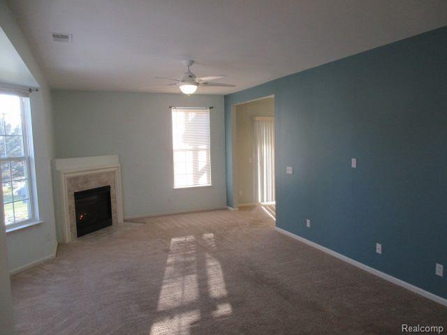 538 DOCKSIDE Circle, Holly, MI 48442 — Photo 2
