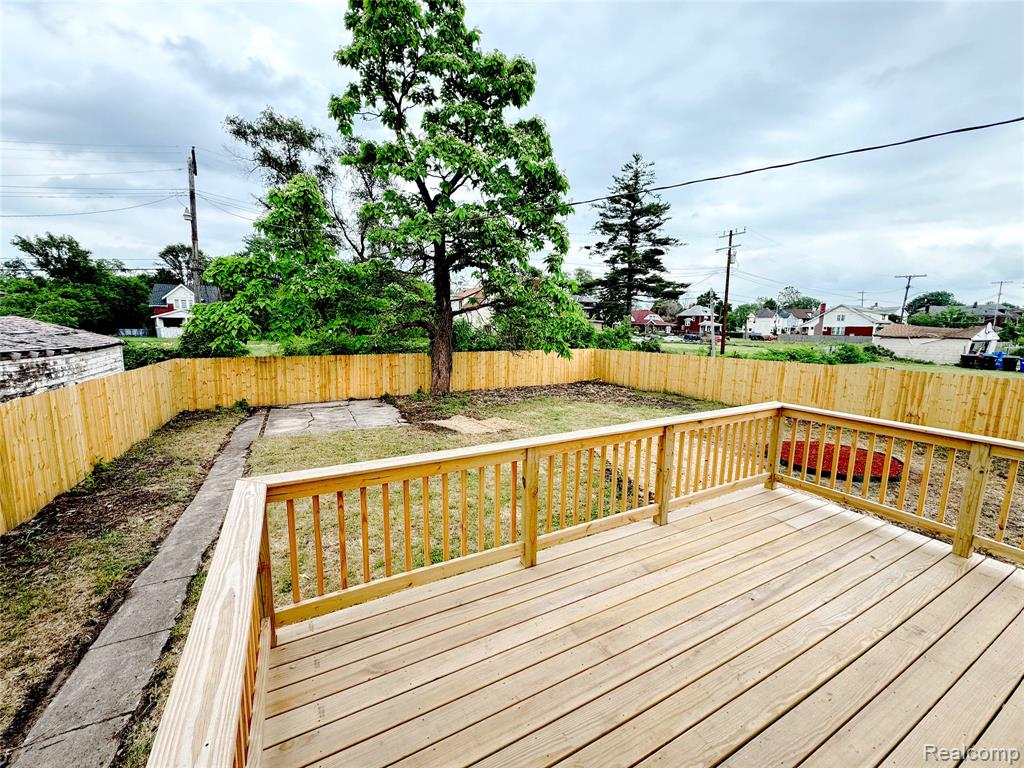 5380 Seminole Street, Detroit, MI 48213 — Photo 11