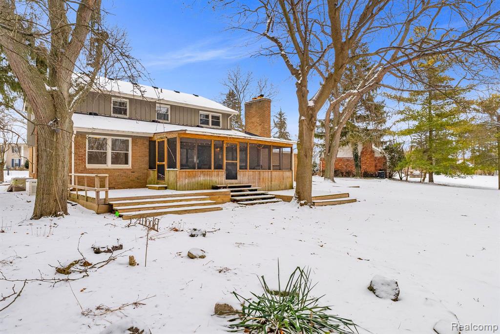 8378 OLD PLANK Road, Grand Blanc, MI 48439 — Photo 63