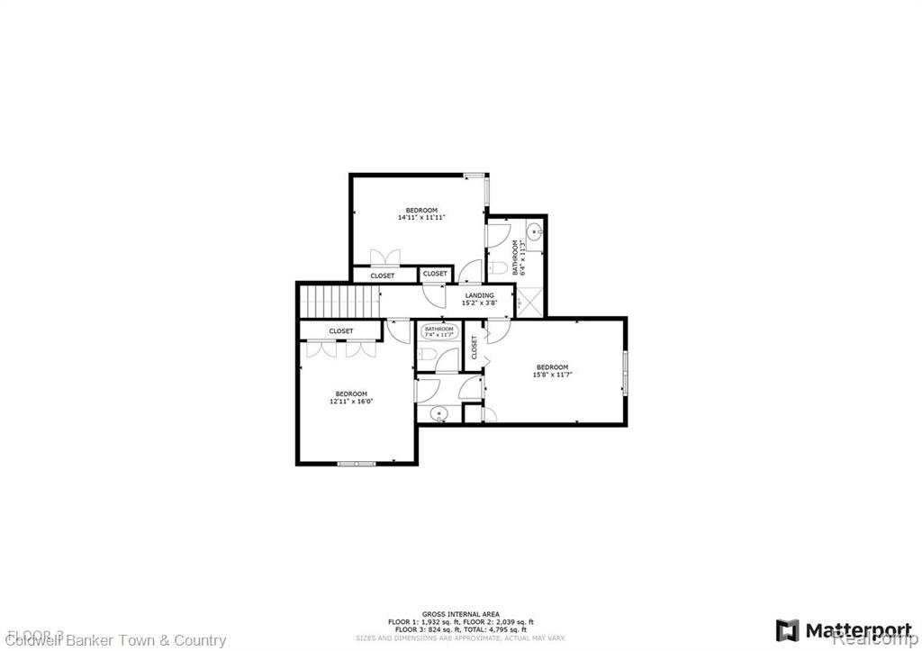 520 Iroquois Court, Oxford, MI 48371 — Photo 47