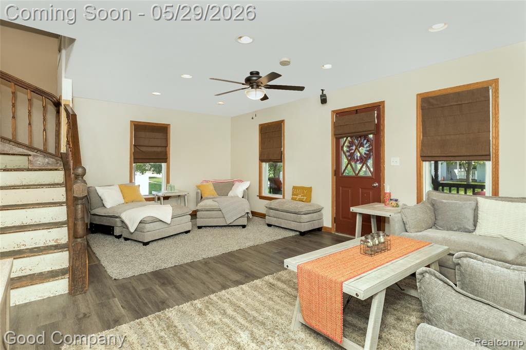 140 W Vesey Street, Petersburg, MI 49270 — Photo 5