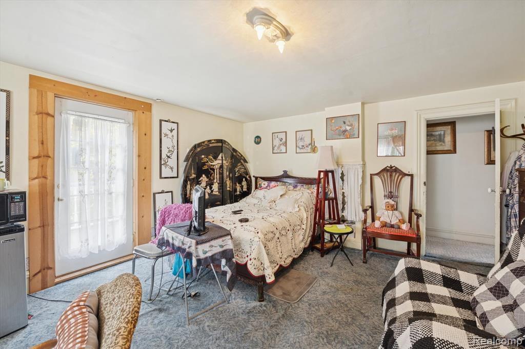 16141 Duffield Road, Byron, MI, 48418