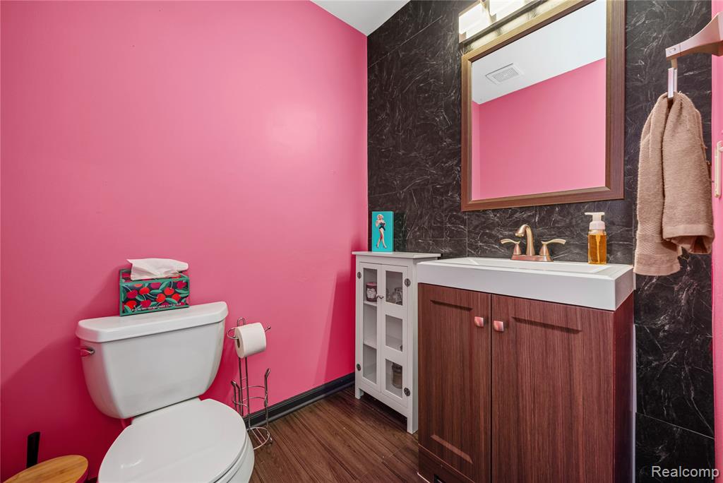 15005 Wildbrook Drive, Van Buren, MI 48111 — Photo 20