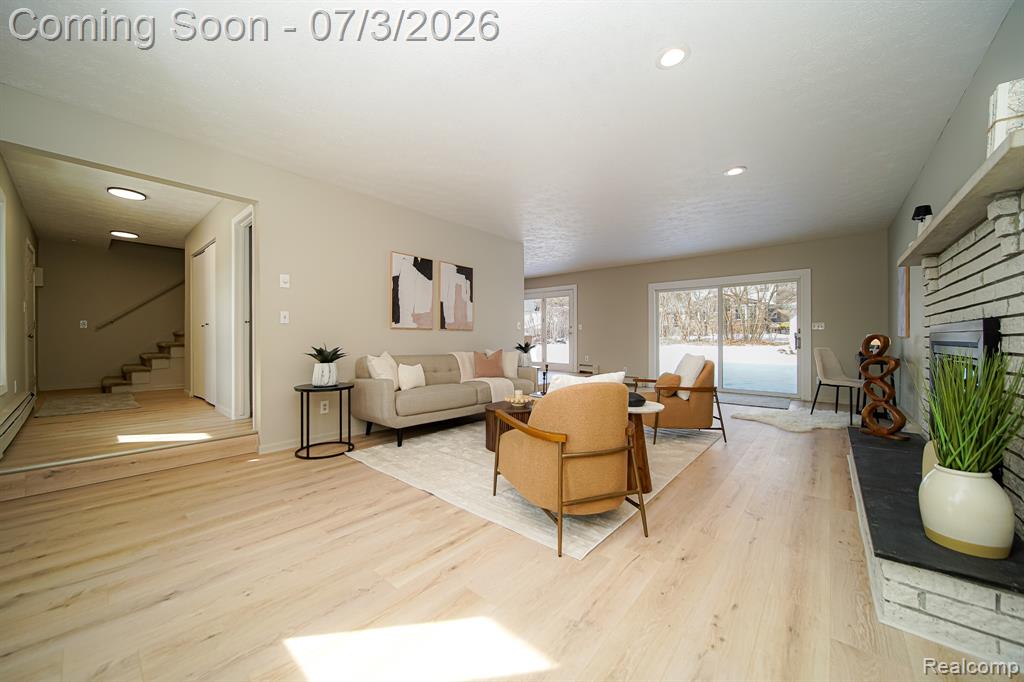 6578 Greene Haven Drive, Clarkston, MI 48348 — Photo 19