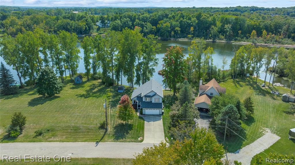 4047 Sunfish Drive, Lapeer, MI 48446 — Photo 65