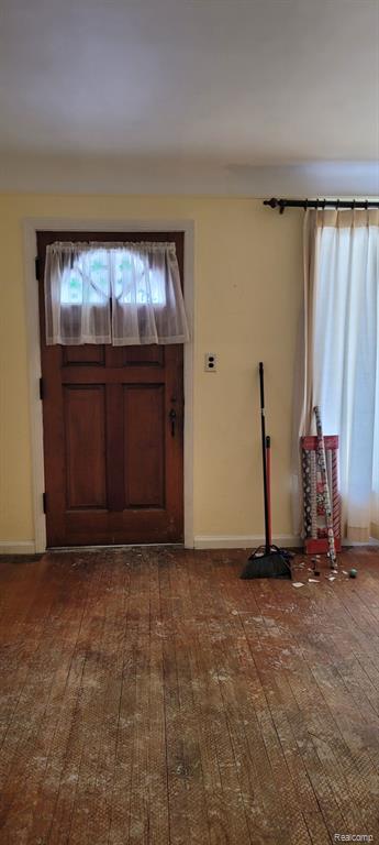 9080 Westwood Street, Detroit, MI 48228 — Photo 3