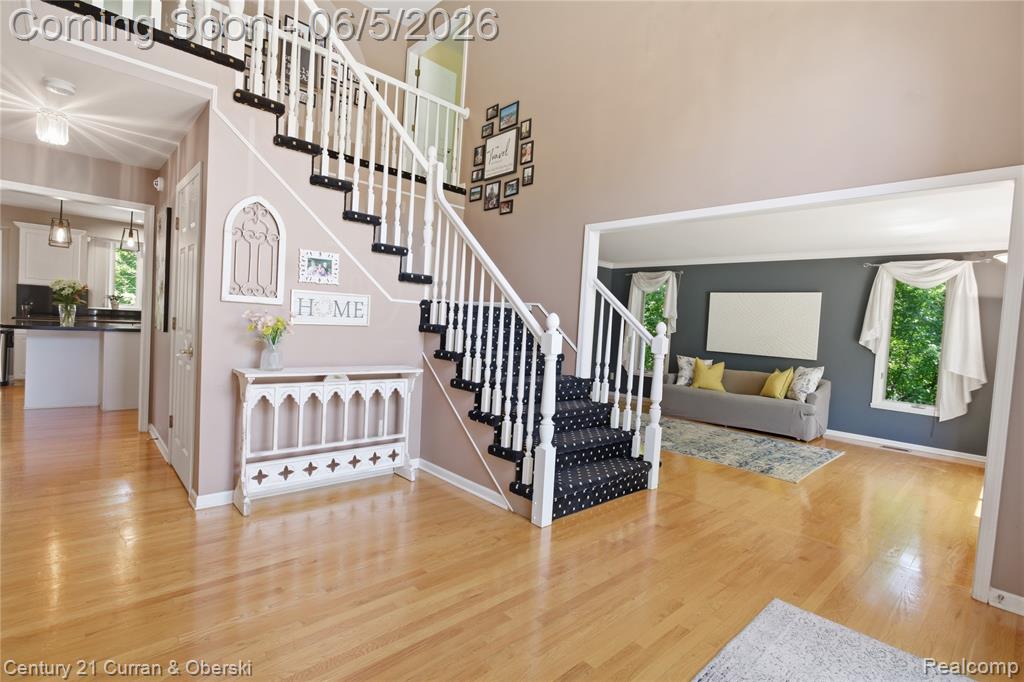 4876 Justin Lane, West Bloomfield, MI — Photo 4