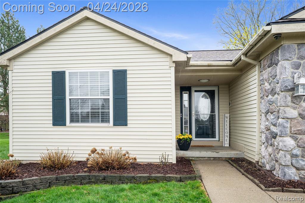 6932 Wellesley Boulevard, Waterford, MI, 48327