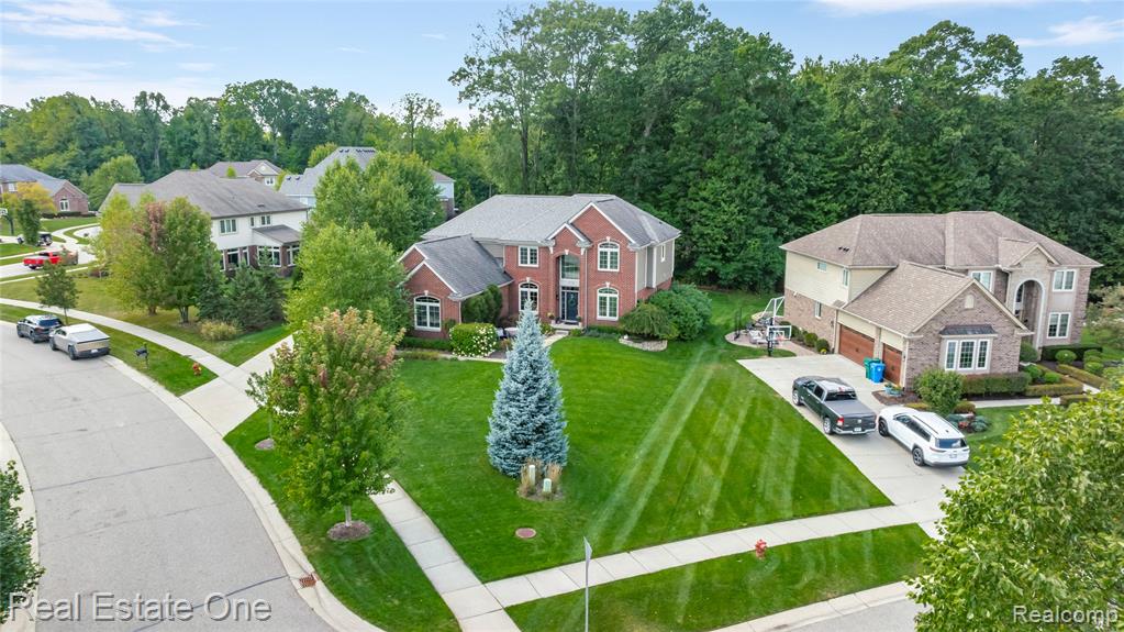 5778 Strawberry Circle, Commerce Twp, MI 48382 — Photo 66
