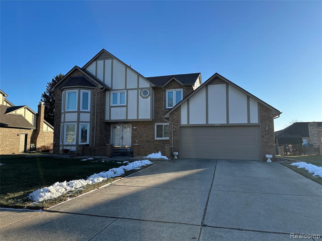 4846 Bayleaf Drive, Sterling Heights, MI 48314 — Photo 3
