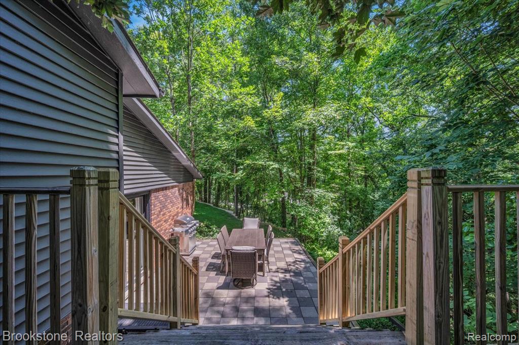 5067 Algonquin Boulevard, Clarkston, MI 48348 — Photo 26