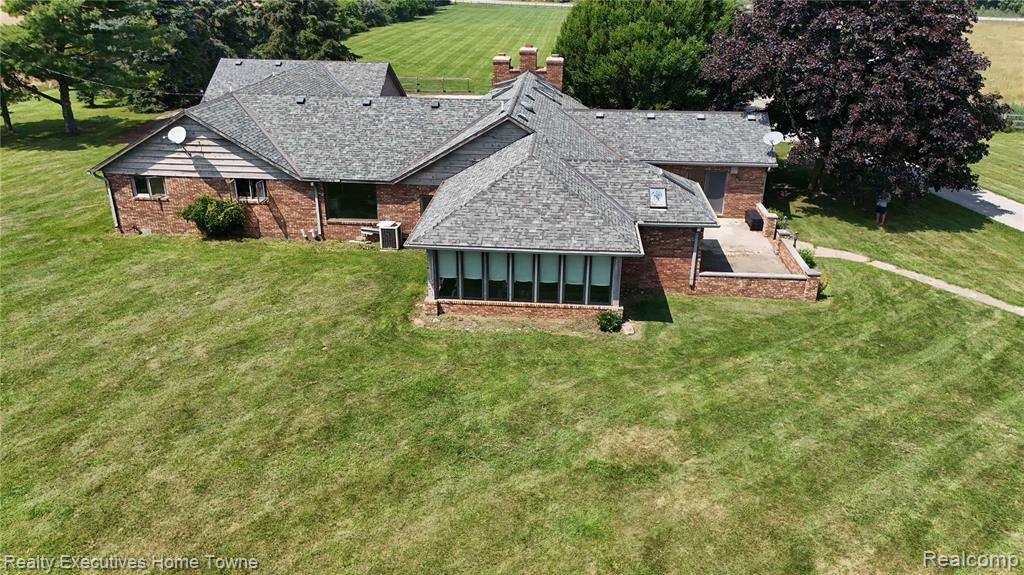 7227 AVOCA Road, Clyde, MI 48049 — Photo 4