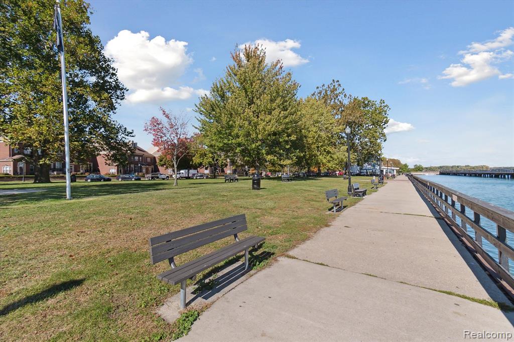 3132-3134 Van Alstyne Street, Wyandotte, MI 48192 — Photo 42