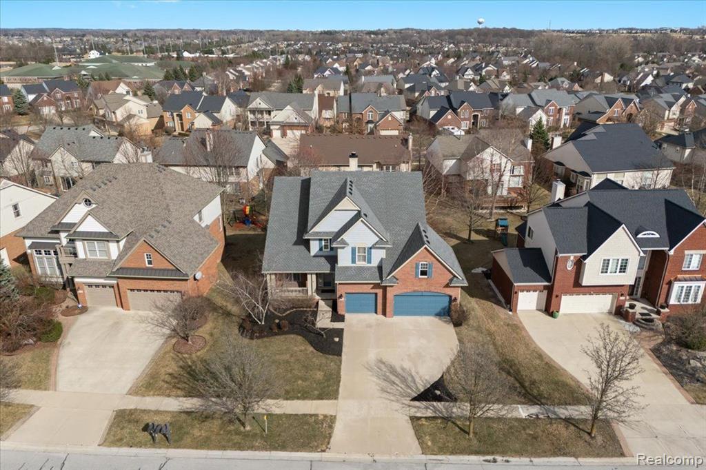 17020 CARRIAGE Way, Northville, MI 48168 — Photo 48