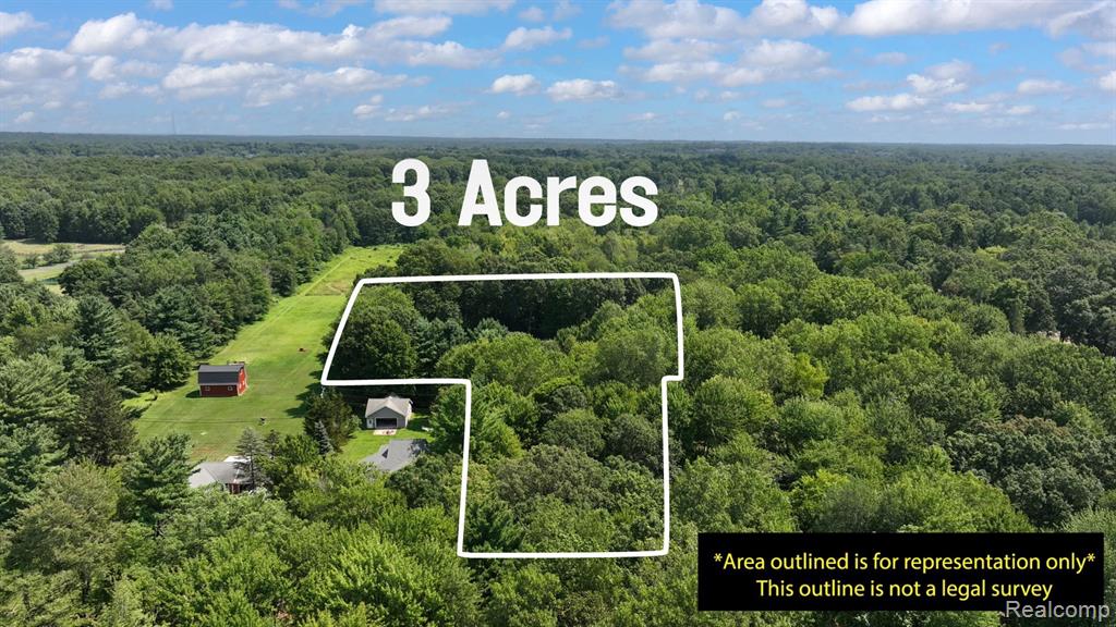 940 W Predmore Road, Oakland, MI — Photo 61